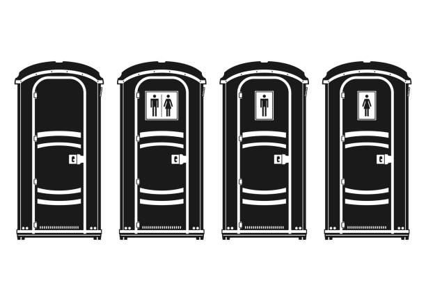 Portable Restroom Removal and Pickup in Fruit Cove, FL