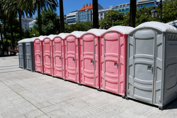 Best Long-Term Portable Toilet Rental  in Fruit Cove, FL