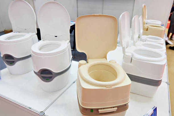 Best Standard Portable Toilet Rental  in Fruit Cove, FL